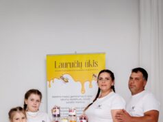 Kai svajonės įleidžia šaknis kaime