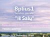 „8plius1“ tapybos paroda „Iš Salų“