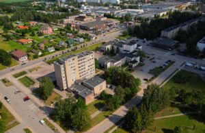 Svarstant savivaldybės ataskaitas, kalbos apie aukso amžių ir siūlymai gyventi draugiškai