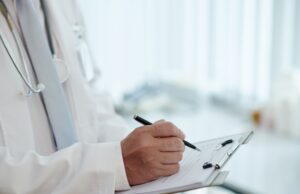 SAM keičia siuntimų išrašymo tvarką: užtikrinamas paslaugų tęstinumas