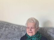 Janinai Sakalauskienei, minėsiančiai 105-ąjį gimtadienį, – sveikinimai ir linkėjimai