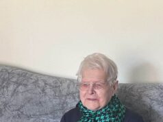 Janinai Sakalauskienei, minėsiančiai 105-ąjį gimtadienį, – sveikinimai ir linkėjimai