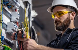 Kaip pasirinkti tinkamus elektros laidų jungimo sprendimus?