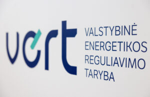 VERT: keičiantis tiekimo tarifams, vartotojai rodmenis turi deklaruoti iki birželio pabaigos