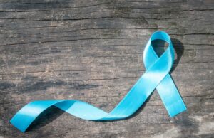 Prostatos vėžio prevencija Rokiškio rajone