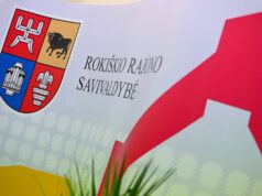 Skelbiamas antras konkursas