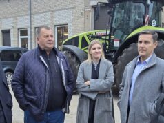 Žemės ūkio kooperatyvai: kodėl verta jungtis, kaip įsteigti ir sėkmingai valdyti?