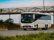 Savaitgalio kelionė autobusu: idėjos ir praktiniai patarimai