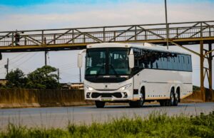 Savaitgalio kelionė autobusu: idėjos ir praktiniai patarimai