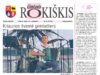 Antradienio „Gimtasis Rokiškis“