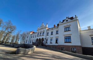 Rokiškio krašto muziejus kviečia