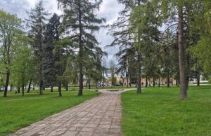 Atėjo laikas ir Šimtmečio aikštei