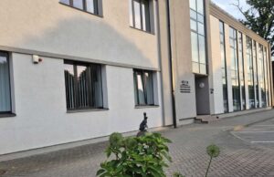 Juozo Keliuočio viešoji biblioteka kviečia apsilankyti