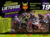 „Moto-Roki“ trasoje vyks trečiasis Lietuvos motokroso čempionato etapas