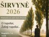 Kviečia į „Širvynę 2026“