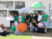 Kviečia į poezijos ir artumos šventę „Širvynė 2026“