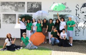 Kviečia į poezijos ir artumos šventę „Širvynė 2026“