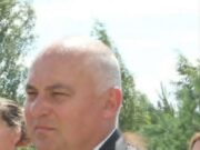 Mirė Rokiškio krašto garbės pilietis Algis Narutis