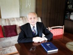 Albinas Kazulėnas: „Mane traukė liaudies daina ir šokis“