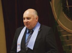 Algis Narutis: jam rūpėjo žmonės
