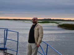 Eligijus: kodėl gi nepadarius to, kas priverstų palypėti aukščiau