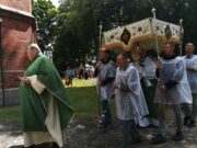 Panemunėlio „Elžbietinės“: tikėjimo, muzikos ir kraštiečių susiėjimo šventė