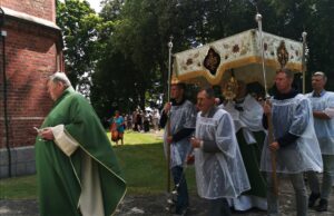 Panemunėlio „Elžbietinės“: tikėjimo, muzikos ir kraštiečių susiėjimo šventė