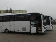 Savivaldybės planuose – patogesni autobusai