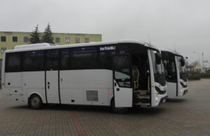 Savivaldybės planuose – patogesni autobusai