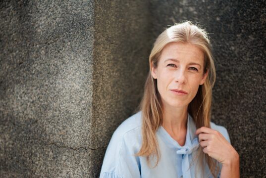 Emilija Latėnaitė: „Lydi jausmas, kad šio festivalio reikia visiems“