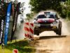 Dešimtmetį minintis „Rokiškio Grand Rally“ neslepia ambicijų: taikosi į Europos ralio čempionatą
