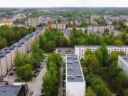 Rokiškio gyventojai paramai skyrė 125 tūkst. eurų