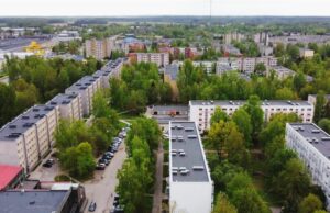 Rokiškio gyventojai paramai skyrė 125 tūkst. eurų