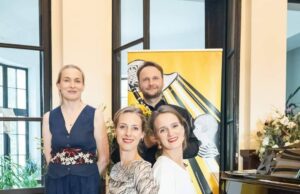 Gražiausio metų festivalio koncertai vyks ne tik Rokiškyje