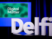 „Delfi“ perka skaitmeninės reklamos tinklą „Digital Matter“: kartu pasieks daugiau nei 1,6 mln. vartotojų