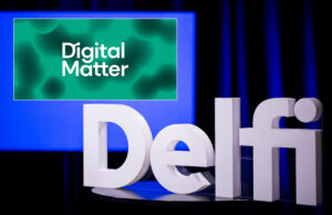 „Delfi“ perka skaitmeninės reklamos tinklą „Digital Matter“: kartu pasieks daugiau nei 1,6 mln. vartotojų