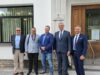 Valstybių sienas kertantys ryšiai kuria pasitikėjimą