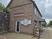 „Biržų duona“ keliasi į mikrorajoną