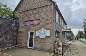 „Biržų duona“ keliasi į mikrorajoną