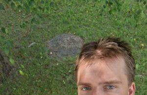 Danieliui Mikalkėnui kelias tapo gyvenimu