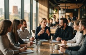 Kodėl pardavimų seminarai svarbūs kiekvienai pardavimų komandai?