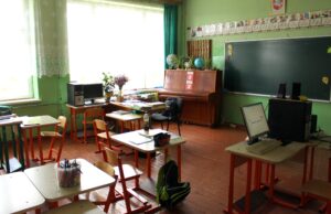 ŠMSM pakoregavo naujų mokslo metų ugdymo planus