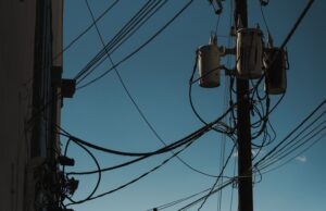 Audros ir elektros tiekimo sutrikimai: kaip pasiruošti iš anksto?