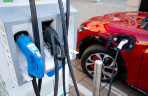 20 mln. eurų parama elektromobiliams – jau liepos mėnesį