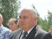 Mirė Rokiškio krašto garbės pilietis Algis Narutis