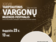 Koncertas PASAULIO HARMONIJA