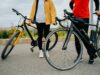 Dviratis atrodo tinkamas, bet po pirmų 20 km ima skaudėti nugarą: kur dažniausiai suklystama?