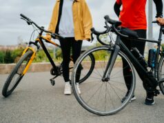 Dviratis atrodo tinkamas, bet po pirmų 20 km ima skaudėti nugarą: kur dažniausiai suklystama?
