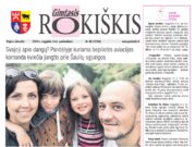 Penktadienio „Gimtasis Rokiškis“