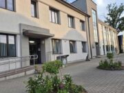 Rokiškio Juozo Keliuočio viešoji biblioteka kviečia apsilankyti